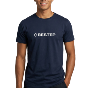Base - Camiseta azul
