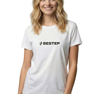 Base - Camiseta blanca