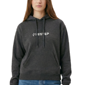 Base - Sudadera Gris